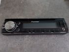 Deh-x3710u1 Pioneer Faceplate