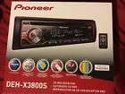 Deh-x3800s Pioneer Deh X3800s Cd