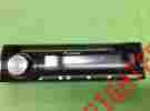 Deh-x6600bt Deh-x66bt Pioneer Deh-x6600bs Faceplate