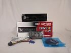 Deh-x6910bt Pioneer Car Stereo Head