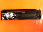 Deh-x8600bs Pioneer Faceplate Only Tested