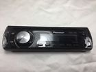 Deh-1100mp Deh1100mp Pioneer Faceplate Only Tested Good Fast Shipping
