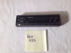 Deh425 Pioneer Face Plate Free Shipping