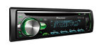 Am-fm-cd-13 Deh5000bts Pioneer Band Eq