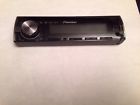 Den-x6600bt Pioneer Mixtrax Faceplate Usb Aux