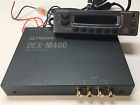 Dex-m400 Pioneer Controller