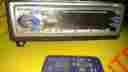 Df-800u Df800u Panasonic Detachable Face Cd Player With Remote
