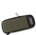 Dfc2-c Scosche Soft Case For Single Din Car Stereo Detachable Faceplates