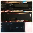 Deh-150mp Dhm-150mp Pioneer Radio Faceplate Only