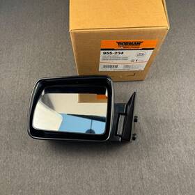 Dorman 955-234 Jeep Cherokee 1993-84 Side View Mirror Replacement