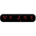 Dp10001r Intellitronix Panel De Trampilla 818731010904