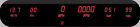 Dp10002rm Intellitronix Metric Kph Celsius