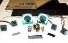 Dp1000r Intellitronix Universal Digital Gauge Set Create Dash Car Instrument Cluster