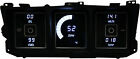 Dp1010w Intellitronix Ford Truck Digital Dash Panel For Gauges White Leds