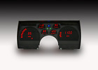 Dp4005r Intellitronix 1991-1992 Camaro Digital