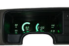 Dp6007g Intellitronix Chevy Truck Digital 818731013608