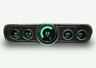 Dp7001g Intellitronix Ford Mustang Digital