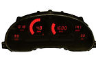 Dp7009r Intellitronix Ford Mustang Digital
