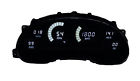 Dp7009w Intellitronix Ford Mustang Digital