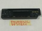 Dp-728eu Dp728eu Panasonic Radio Faceplate