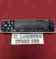 Dpx95 Panasonic Stereo Faceplate Only Fm