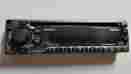 Drb4675 Clarion Radio Faceplate