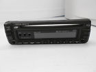 Drb5176 Faceplate Cd Clarion Receiver