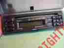 Drx5275 Clarion Faceplate For Very Good Condition