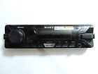 Dsx-a400bt Dsx-400bt Sony Faceplate