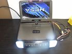Nsc-250 Dvd- Dvd Cd-da Swivel Drop Vcd Svcd Fm Nesa Transmitter