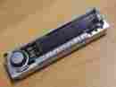 Dx515 Clarion Stereo Cd Cd-r Faceplate Face Plate Tested Good Guaranteed