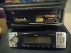 Dxz-655mp Clarion Parts Only Old School Proaudio Cd Sirius Ready