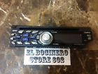 Dxz275mp Clarion Faceplate