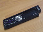 Dxz375mp Clarion Stereo Cd Mp3 Faceplate Face Plate Tested Good Guaranteed