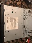 Dxz545 Clarion Cd Player No Face