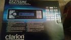 Dxz755mc Pro Audio Clarion