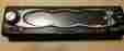 Dxz945mp Clarion Faceplate Tested Good Free Shipping