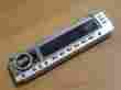 Dxz615 Dzx615 Clarion Faceplate With