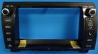 E7044 Toyota Sequoia Receiver Panel 14 2013 Faceplate Radio Oem