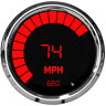 Eb-ms9250r Intellitronix Memory Red Chrome