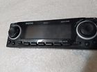 Ecd-h1340 Sanyo Electronics Receiver Faceplate