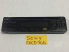 Excd-306 Excd306 Sony For Sale