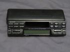 Exr-400 Sony Cassette Car Stereo Detachable Panel Face Plate With Case