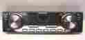 Ez-500 Ez500 Kenwood Hyundai Tiburon Faceplate Only