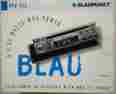 F00e410003 Blaupunkt Rpd 435 High-power Cd Receiver With Orc Iii Tuner Car Stereo