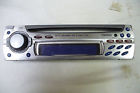 Db325 Face Faceplate-rare -free Clarion Plate - Shipping