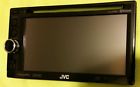 Cp-av60btjd Face Kw-av60bt 6.1 Plate Detachable Jvc