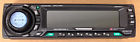 Rax650dz Face Plate Cd Stereo Player Case Clarion Brand Box Dcp-318