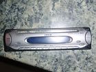 Sw200 Faceplate Cdx- Eq3 Rw Cd- Sony