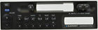 Cr127 Faceplate Collectible Factory Item Original Blaupunkt Savannah Brand